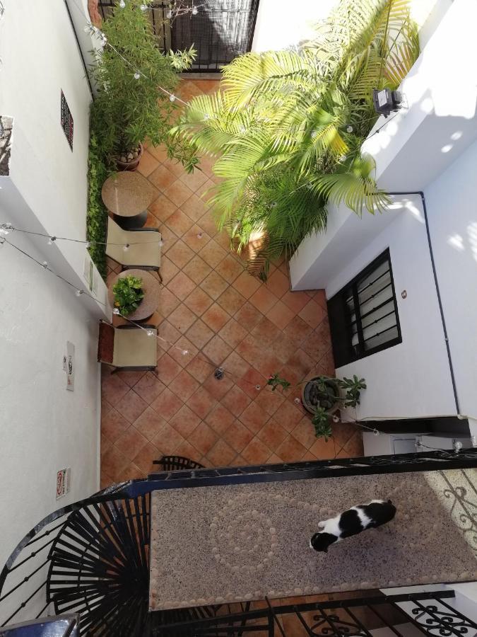 Casa Adriana Пуерто-Вальярта Екстер'єр фото