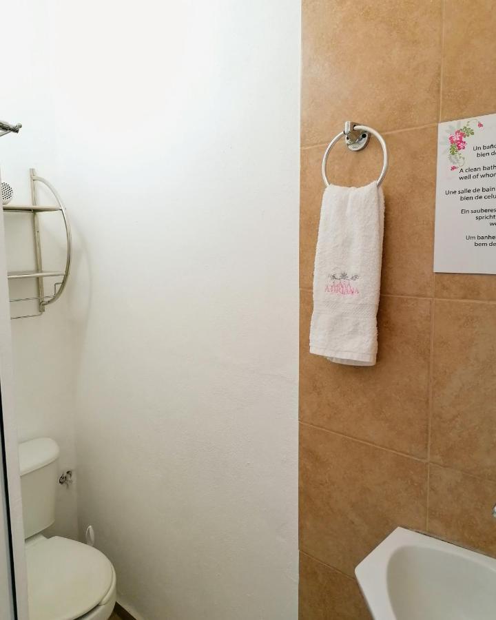Casa Adriana Пуерто-Вальярта Номер фото