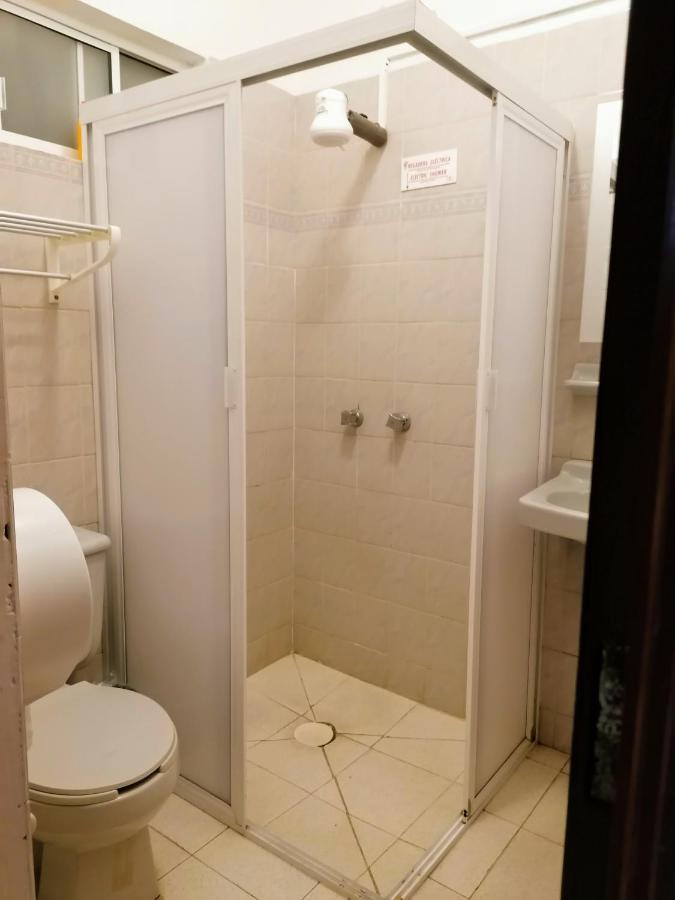 Casa Adriana Пуерто-Вальярта Номер фото
