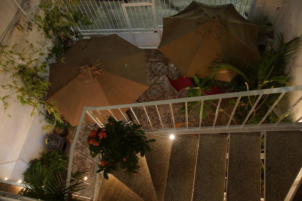 Casa Adriana Пуерто-Вальярта Екстер'єр фото